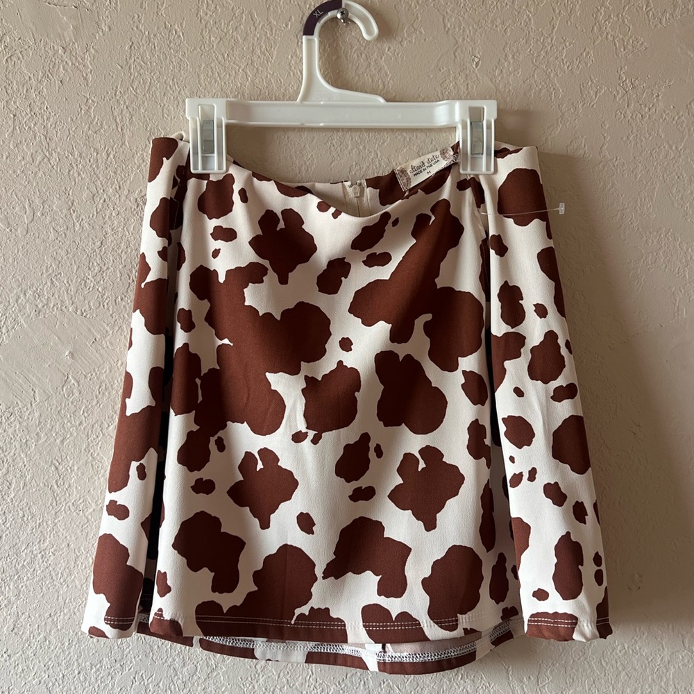 Altard state skirt